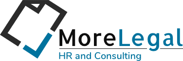 MoreLegal logo